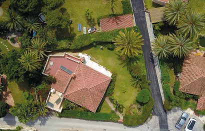 Reventa - House - Detached Villa - Marbella - Marbesa