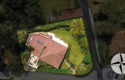 Reventa - House - Detached Villa - Marbella - Marbesa