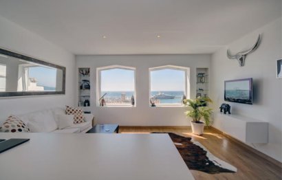 Reventa - Apartment - Penthouse - Marbella - Puerto Banús