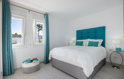 Reventa - House - Townhouse - Estepona - Estepona Centro