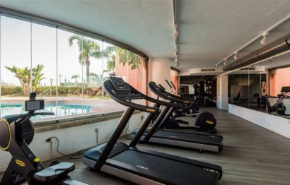 Reventa - Apartment - Penthouse Duplex - Marbella - Los Monteros