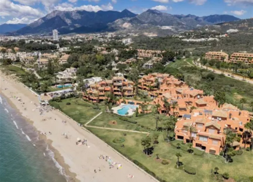 Reventa - Apartment - Penthouse Duplex - Marbella - Los Monteros