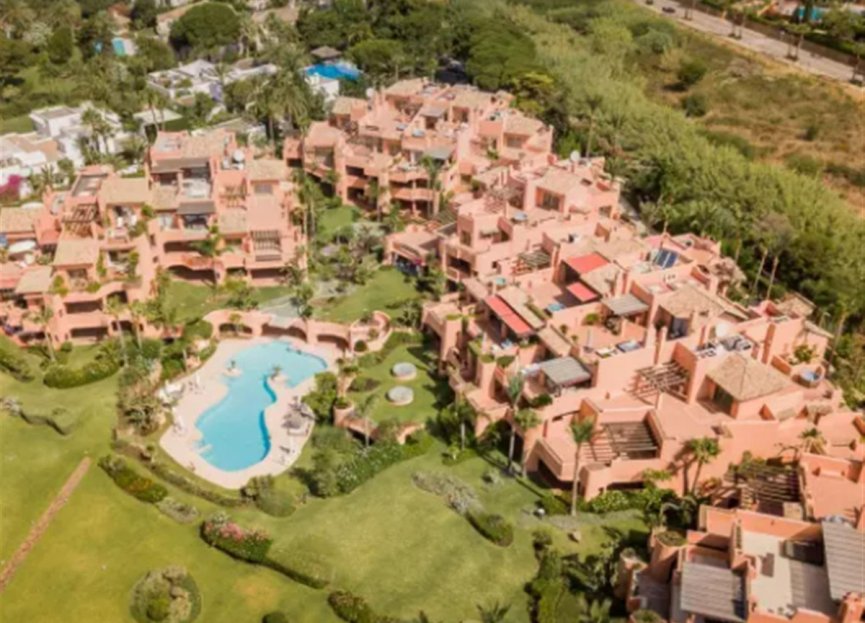 Reventa - Apartment - Penthouse Duplex - Marbella - Los Monteros