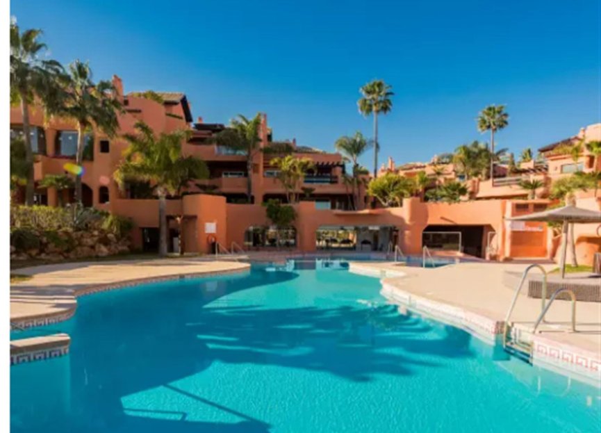 Resale - Apartment - Penthouse Duplex - Marbella - Los Monteros