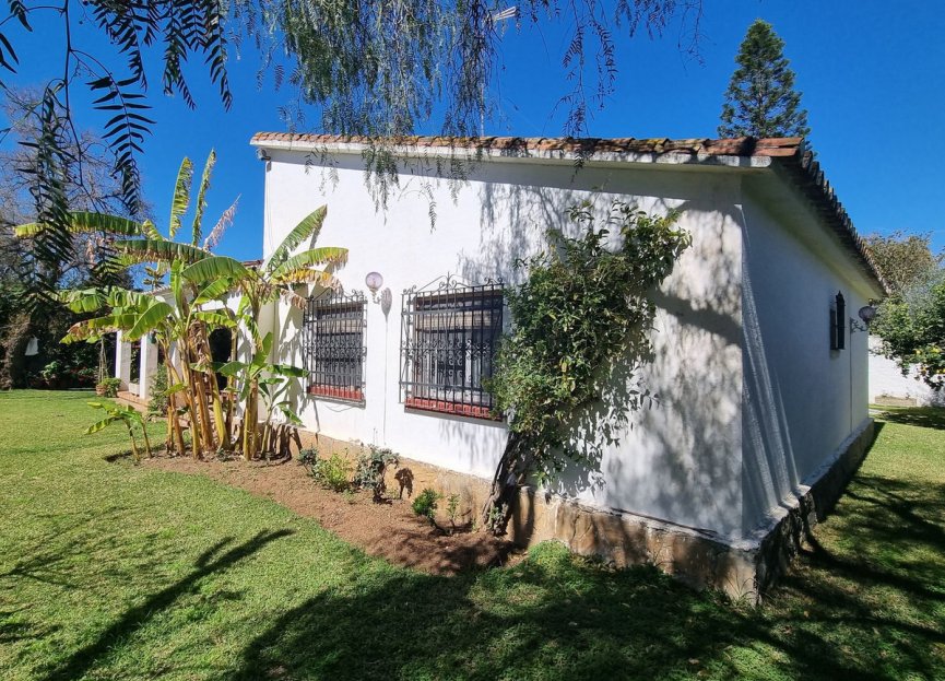 Resale - House - Detached Villa - Marbella - Puerto Banús