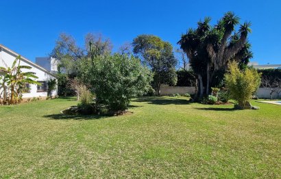 Resale - House - Detached Villa - Marbella - Puerto Banús