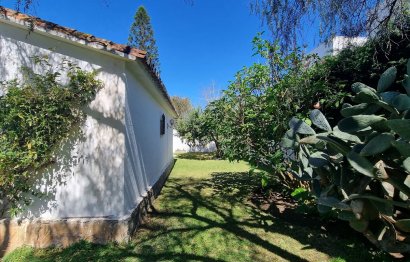 Reventa - House - Detached Villa - Marbella - Puerto Banús