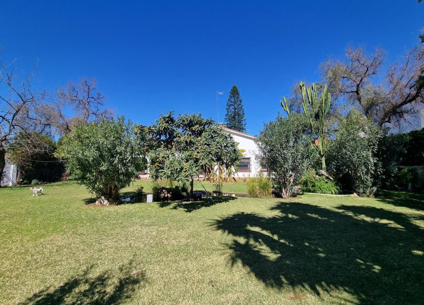 Reventa - House - Detached Villa - Marbella - Puerto Banús