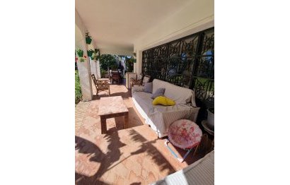 Reventa - House - Detached Villa - Marbella - Puerto Banús