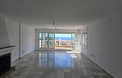 Resale - House - Townhouse - Manilva - La Duquesa