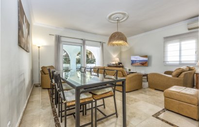 Reventa - Apartment - Ground Floor Apartment - Marbella - Puerto Banús