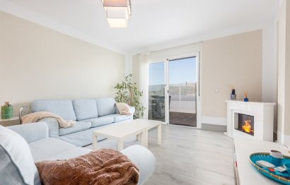 Resale - Apartment - Middle Floor Apartment - Marbella - Nueva Andalucia