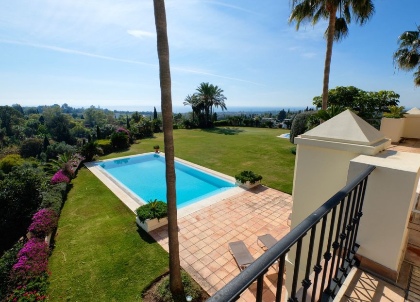 Reventa - House - Detached Villa - Marbella - Marbella Centro