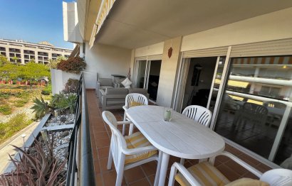 Resale - Apartment - Duplex - Marbella - Guadalmina Alta