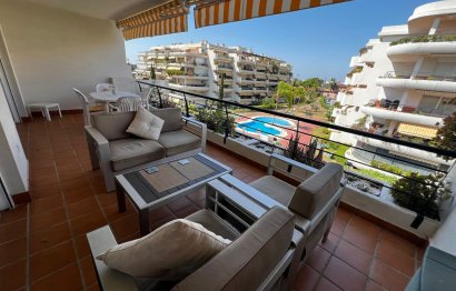 Resale - Apartment - Duplex - Marbella - Guadalmina Alta