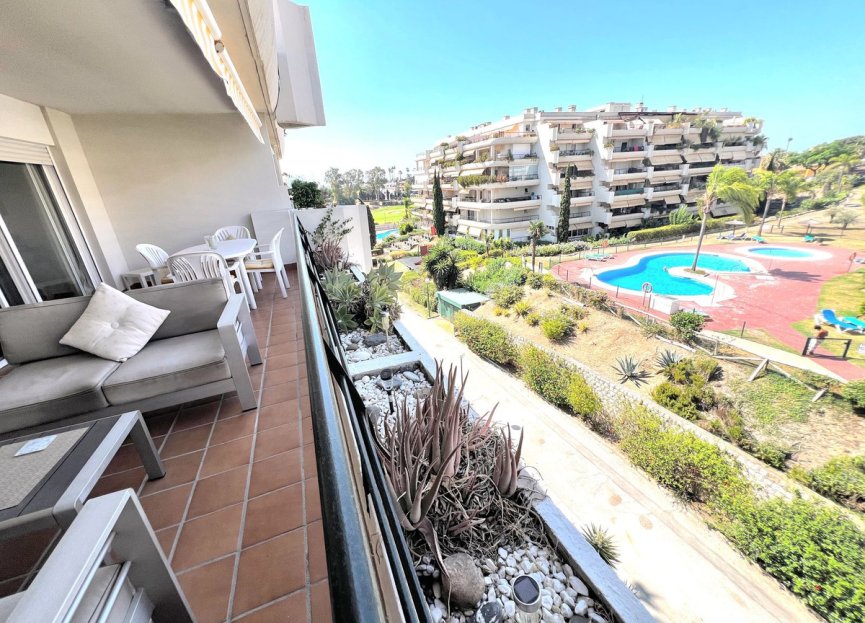 Resale - Apartment - Duplex - Marbella - Guadalmina Alta