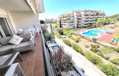 Resale - Apartment - Duplex - Marbella - Guadalmina Alta