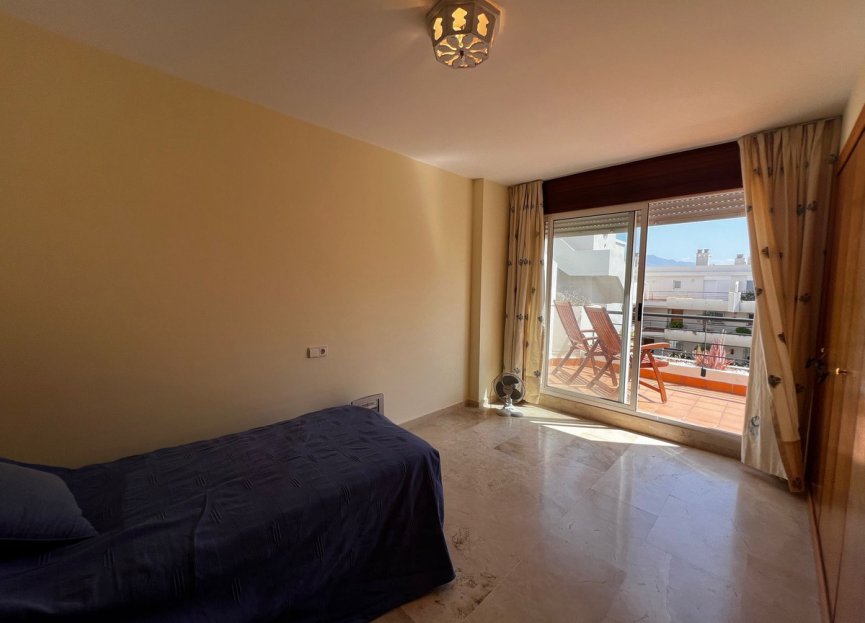 Resale - Apartment - Duplex - Marbella - Guadalmina Alta