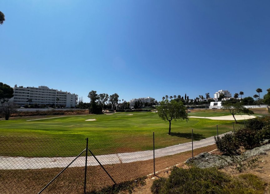 Resale - Apartment - Duplex - Marbella - Guadalmina Alta