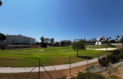 Resale - Apartment - Duplex - Marbella - Guadalmina Alta