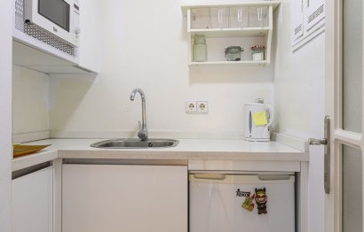 Resale - Apartment - Duplex - Marbella - Nueva Andalucia