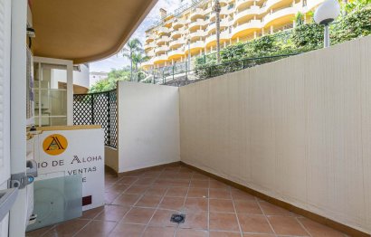 Resale - Apartment - Duplex - Marbella - Nueva Andalucia