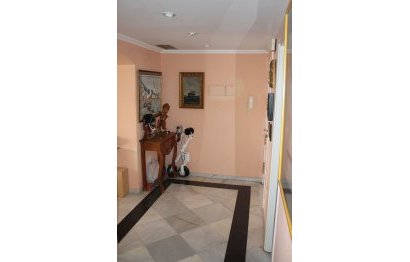 Resale - Apartment - Penthouse Duplex - Marbella - Nueva Andalucia