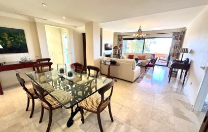 Reventa - Apartment - Penthouse - Marbella - El Rosario