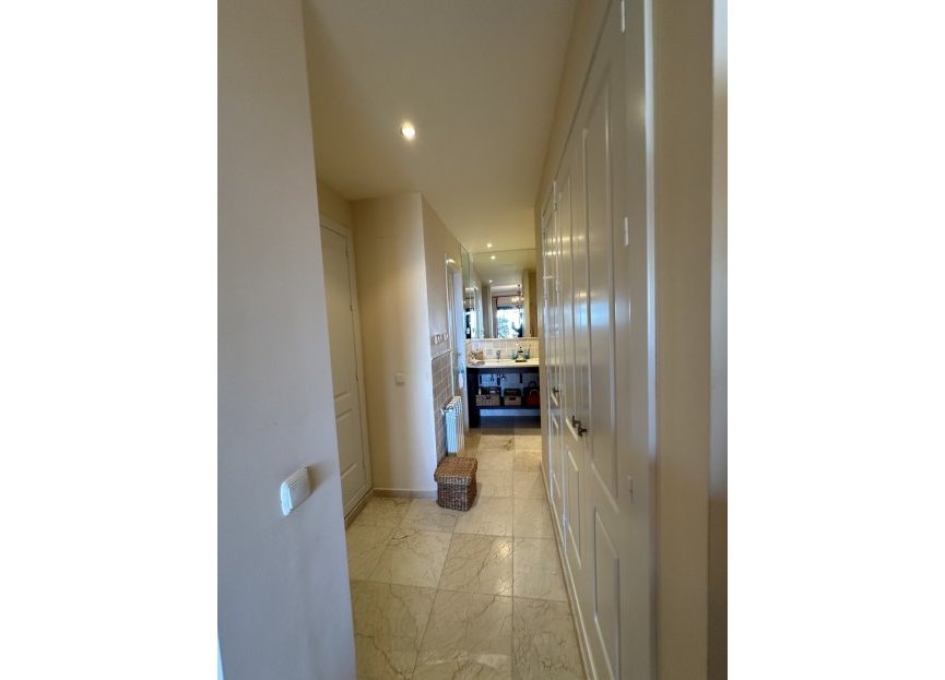 Reventa - Apartment - Penthouse - Marbella - El Rosario