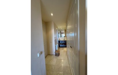 Reventa - Apartment - Penthouse - Marbella - El Rosario