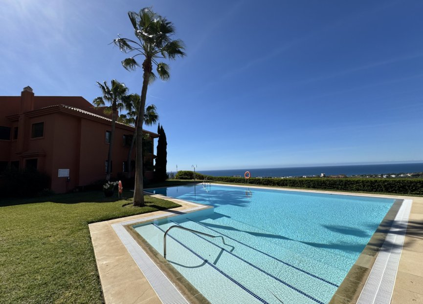 Reventa - Apartment - Penthouse - Marbella - El Rosario