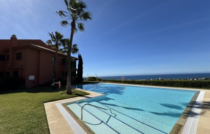 Reventa - Apartment - Penthouse - Marbella - El Rosario