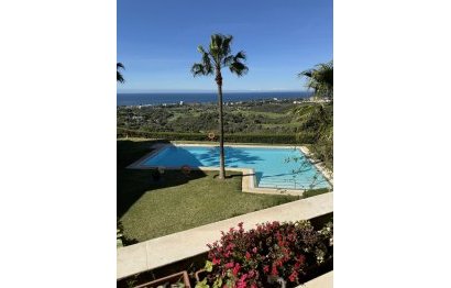 Reventa - Apartment - Penthouse - Marbella - El Rosario