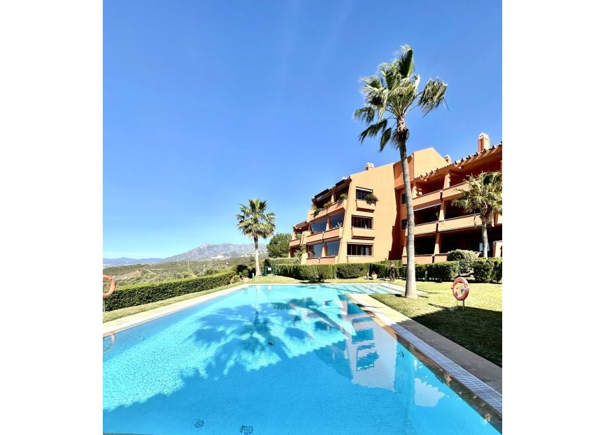 Reventa - Apartment - Penthouse - Marbella - El Rosario