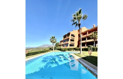 Reventa - Apartment - Penthouse - Marbella - El Rosario