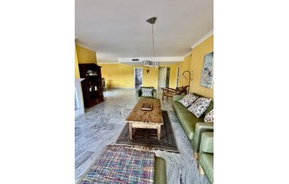 Resale - Apartment - Penthouse - Marbella - Guadalmina Baja