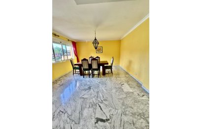 Resale - Apartment - Penthouse - Marbella - Guadalmina Baja