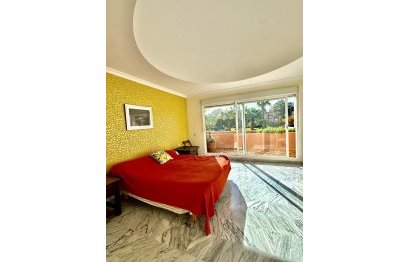 Resale - Apartment - Penthouse - Marbella - Guadalmina Baja