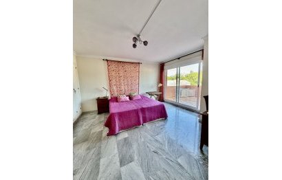 Resale - Apartment - Penthouse - Marbella - Guadalmina Baja