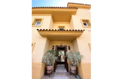 Reventa - House - Detached Villa - Marbella - El Rosario