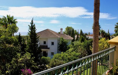 Reventa - House - Detached Villa - Marbella - El Rosario