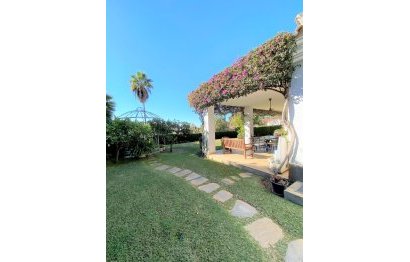 Reventa - House - Detached Villa - Marbella - The Golden Mile