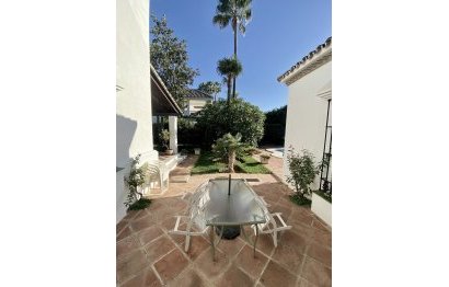 Reventa - House - Detached Villa - Marbella - Cortijo Blanco