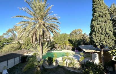 Resale - House - Detached Villa - Marbella - San Pedro De Alcantara