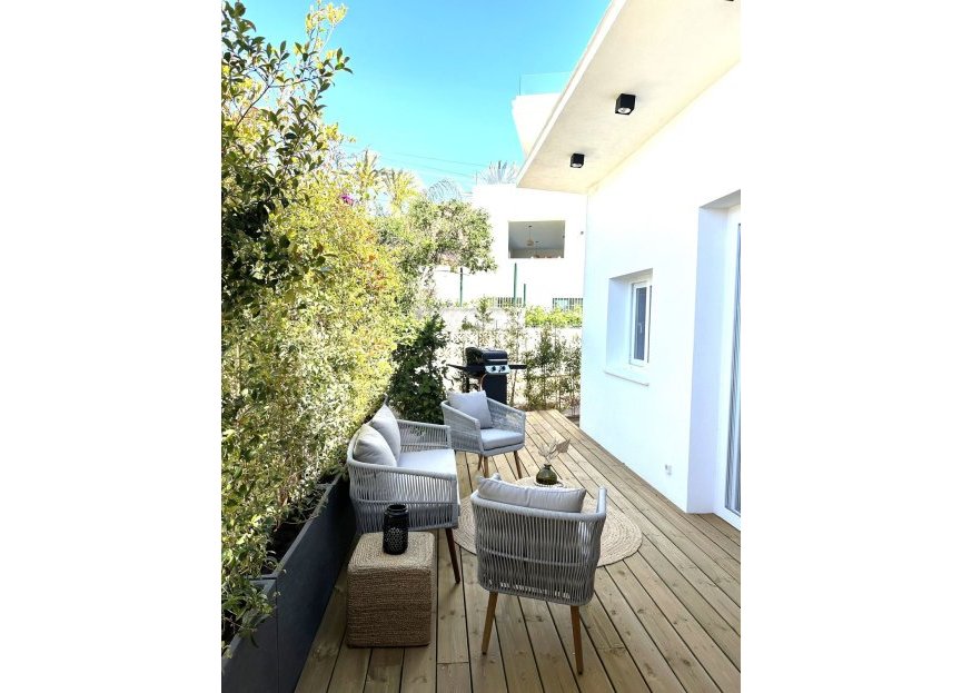 Reventa - House - Bungalow - Marbella - Costabella