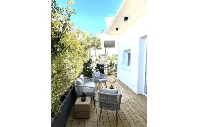 Reventa - House - Bungalow - Marbella - Costabella