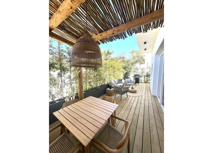 Reventa - House - Bungalow - Marbella - Costabella