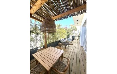 Reventa - House - Bungalow - Marbella - Costabella