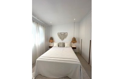 Reventa - House - Bungalow - Marbella - Costabella