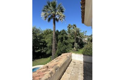 Reventa - House - Detached Villa - Marbella - Nueva Andalucia